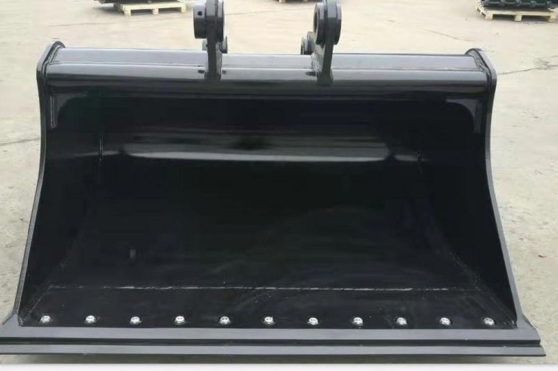 Sany Micro Excavator 26u-300 Wide Bucket