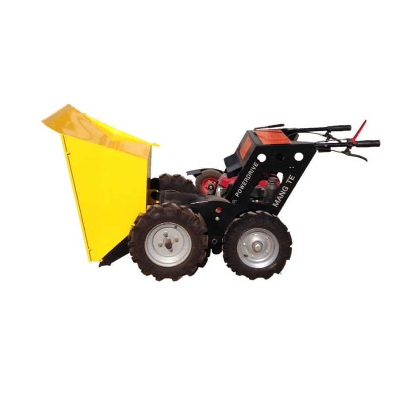 Hot Sale 250kg Mini Dumper Truck for Farming