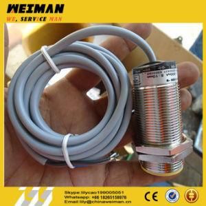 LG956L LG958L Wheel Loader Spare Parts Adjacent Swich J7-D10c208 4130000679 Position Switch Yw242-2b 4130000326