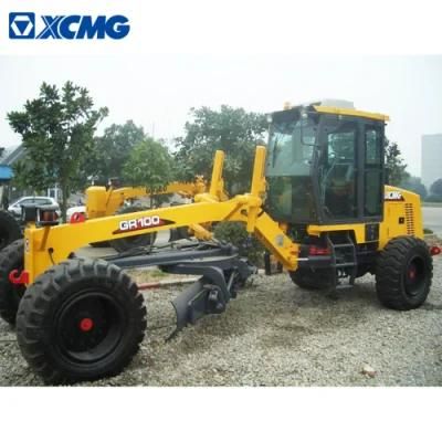 China XCMG New Grader Motor Gr1003 100HP with Weichai Engine Price