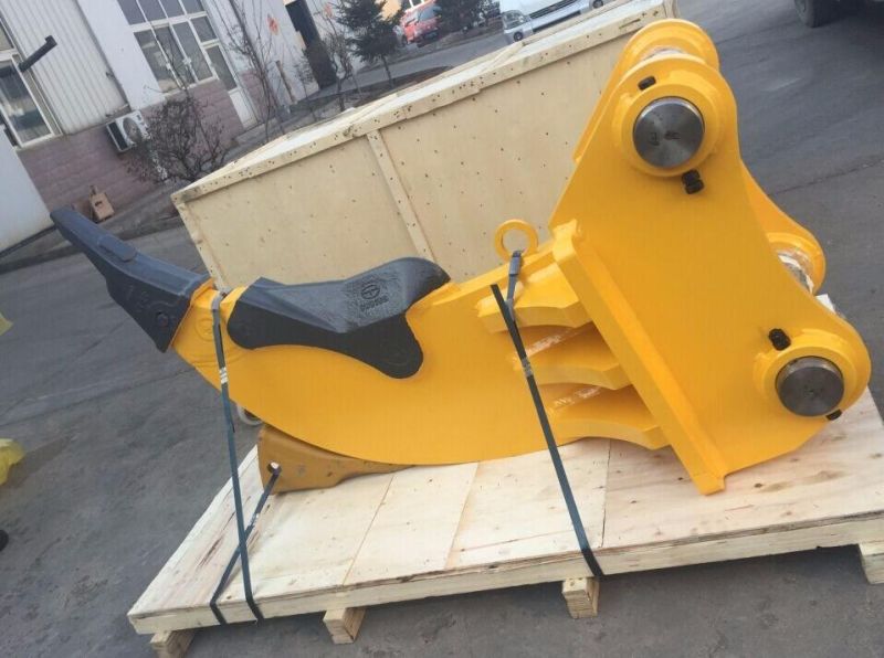 OEM Ripper for Excavator Ripper for 5 Ton -20ton Excavator Spare Parts