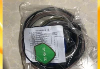 Changlin Zl30h, Zl50h, 937h, 957h, 936 Wheel Loader Steering Cylinder Seal Kit