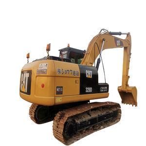 Cheap Used Wheel 6 Ton Small Excavator Hyundaii 60W-7