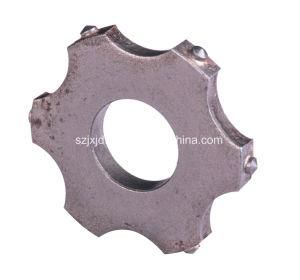 Tungsten Alloy Scarifier Teeth for Milling Machine on Concrete and Asphalt Road