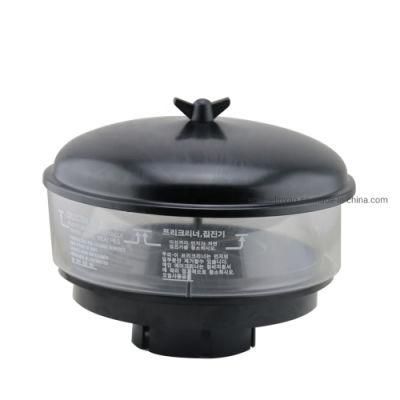 Excavator Spare Part Air Prefilter