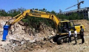 Blt135-B Hydraulic Rock Breaker for Excavator