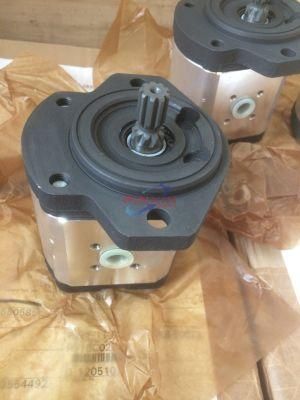 Hydraulic Azpf-11-02220kb-S0081 Gearpump Hydraulic Spare Sparts