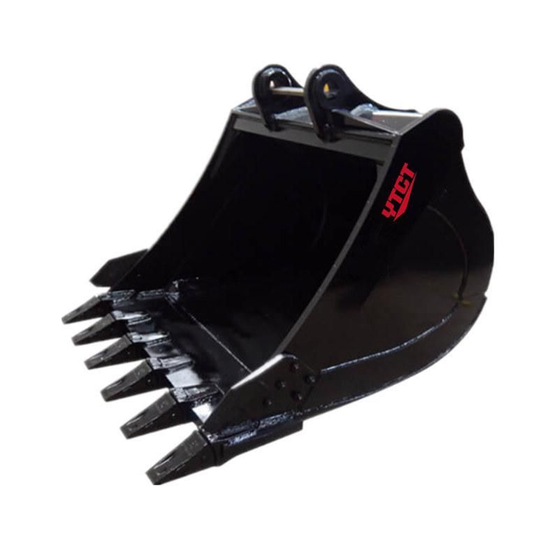 PC130 Excavator Bucket Excavator Thumb Bucket