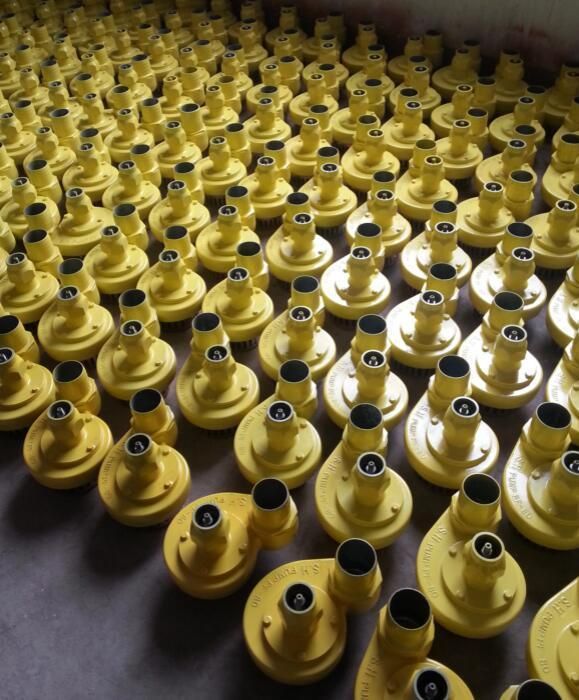 Special Purpose Submersible Water Pump 2/3 Inch