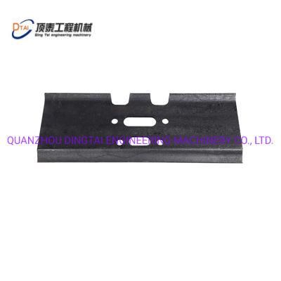 Crawler PC100-5 PC100-6 PC100L-5 PC100L-6 PC120-3 PC120-5 PC120-6 Track Shoe Excavator Track Pad