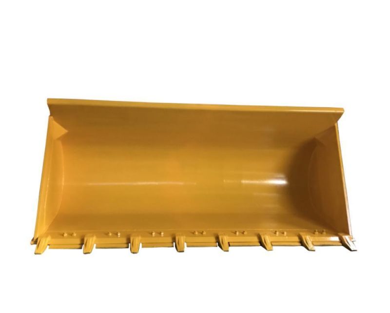 Loader Bucket 3cx 24" Gp/Standard Bucket/Mini Excavator Bucket