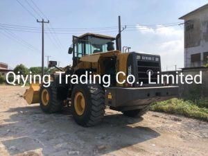 Cheap Price Used Sdlg 956 953 936 Wheel Loader Good Condition