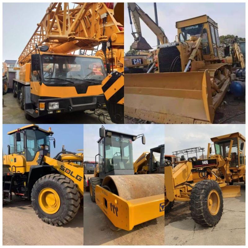 Used Cat 320 Mini Crawler Excavator for Sale