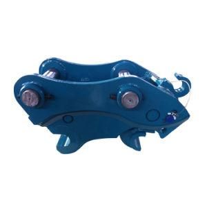 Excavator Parts Quick Coupler/ Quick Hitch/ Mini Excavator Hydraulic Quick Coupler