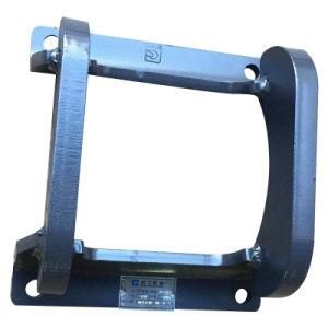 High Quality R130 Track Guard, Excavator Spare Parts