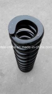 Track Recoil Spring for Hitachi Ex300