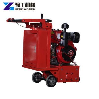 Hot Sale Asphalt Road Milling Machine