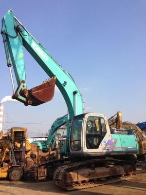 Used Kobelco Excavator Sk210 (Kobelco SK210)