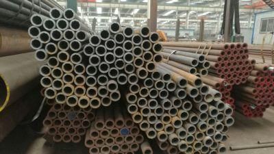 Supply ASTM SA213-T12 Seamless Pipe with Internal Thread/SA213-T12 Seamless Tube with Internal Thread