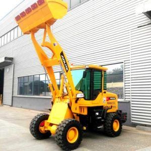 Cheap Small Loader Price for Hot Sale