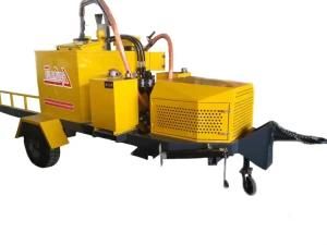 350L Asphalt Joint Sealing Machine Equipment Road Crack Repairing Machine