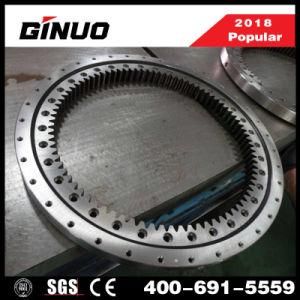 PC750 Komatsu Excavator Swing Circle for Sale