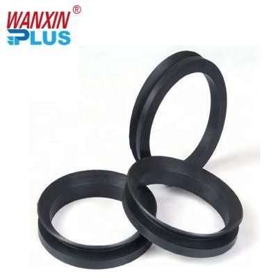 Seal Wear Heat Resistance Rubber Gasket for Concrete Pump Pipe