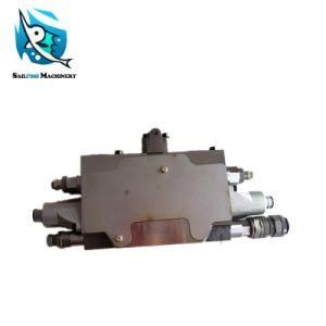 723-41-05300 PC200-6 PC220-6 Standby Valve for Komatsu Excavator