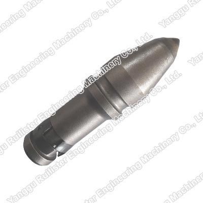 Auger Tooth C31HD Round Shank Cutting Tools