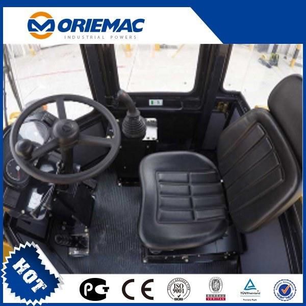 Sem Road Grader 210HP Small Motor Grader Sem921 for Sale