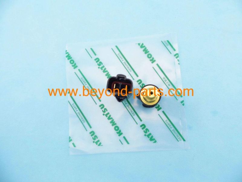 PC200-6 Excavator Pressure Switch Sensor 20y-06-21710