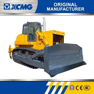 XCMG Official Manufacturer 230HP Horsepower Standard Bulldozer