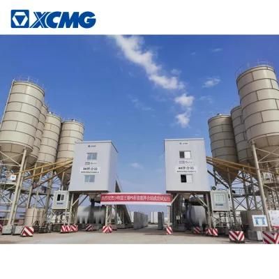 XCMG Hzs60kg 60m3 Ready Mix Cement Concrete Batching Plant for Sale
