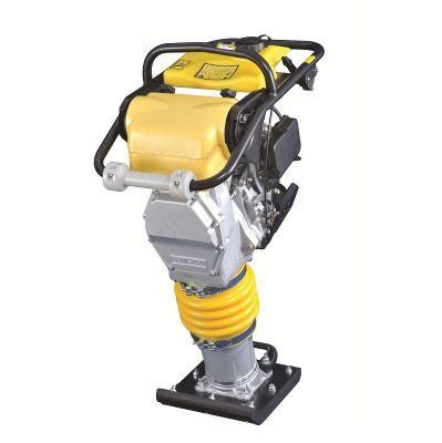 (HCR90K-2) 5.5HP Honda Gx160 Tamping Rammer for Sale