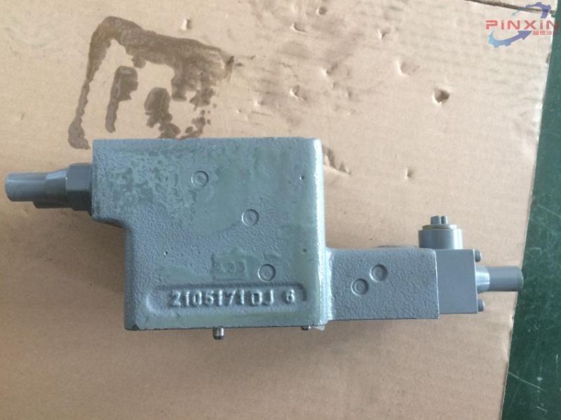 Hydraulic Amv60/190/260 Lrud2 Valve