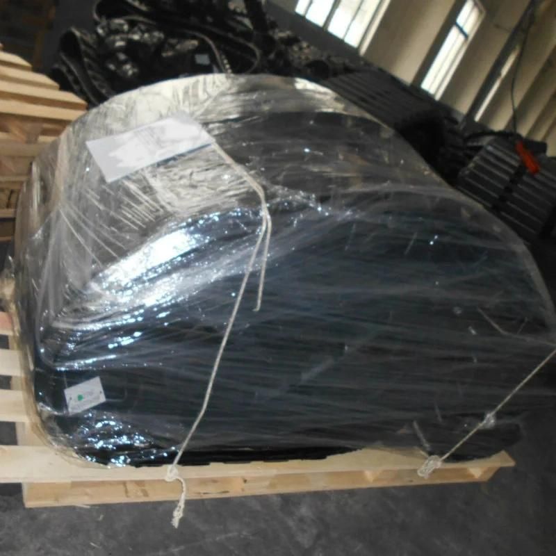 Paver Rubber Track 460X225X36 fits for Cat Ap655c