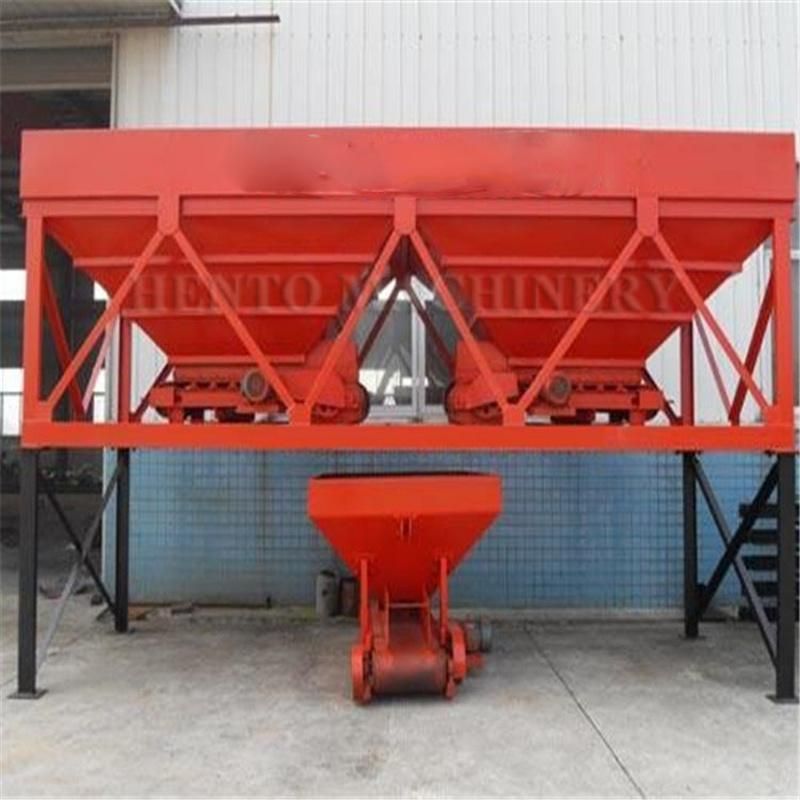 Competitive Price Concrete Batcher For Sale
