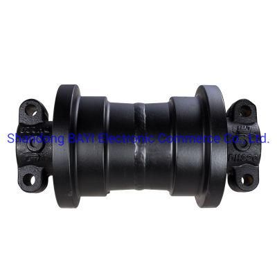 Factory Direct Excavator Lower Roller Track Roller Dh220