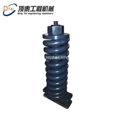 Track Adjuster Spring for Excavator Track Cylinder Assy Sk07n2 Sk07-7 Sk60 Sk100 Sk120 Sk200