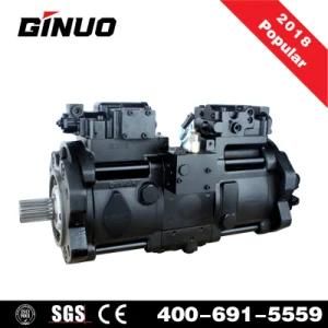 Sany Sy235c Excavator Hydraulic Parts Main Pump K5V140dtp159r-0e01-AV 60023596