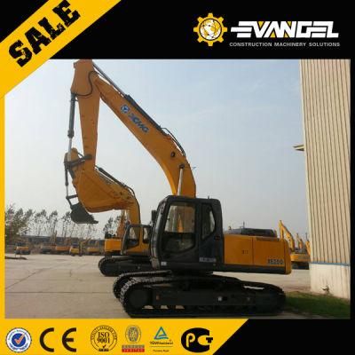 China Factory Digging Rock Bucket for Hyundai R210 Excavator