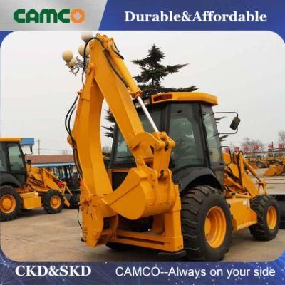 China Construction Machinery Back Actor for Sale