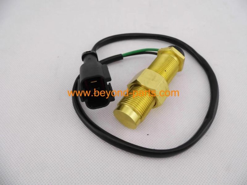 PC200-6 PC-6 Excavator Speed Sensor 7861-92-2310