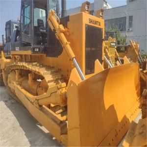Used Chinese Shantui Backhoe Bulldozer SD22 Is on Hot Sale SD16 D7g Tractor