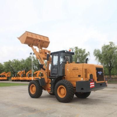 Top-Selling Mini Articulating Loaders for Sale