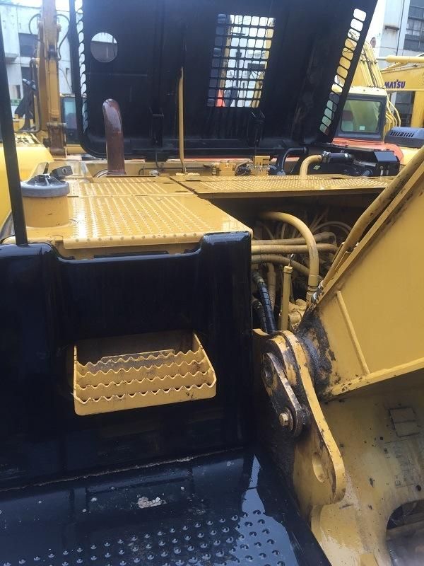 Japan Used Cat320d2 Hydraulic Excavator Price Alsready Down