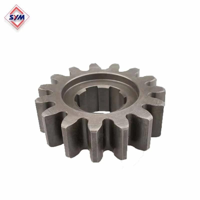 Small Pinion of Passenger Cum Material Hoist Credo Sc200