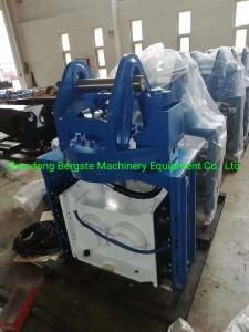Excavator Attachments Hydraulic Pile Hammer