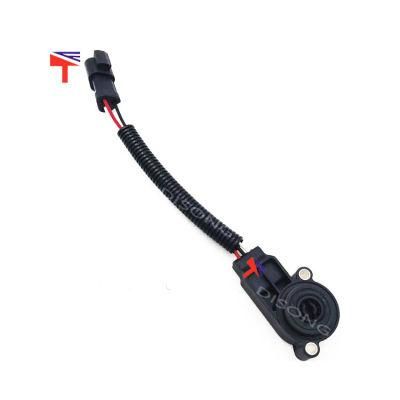 950g Excavator Electric Parts Sensor Position 266-1478