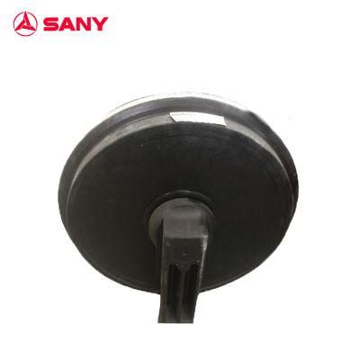 Excavator Idler Wheel Guide Wheel Front Wheel for Sany Excavator